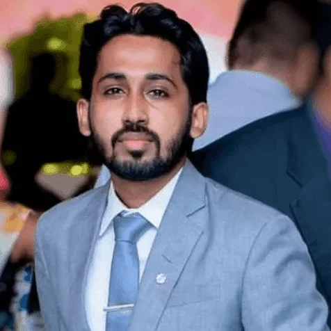 Mr. S L P Evin (From 2025)